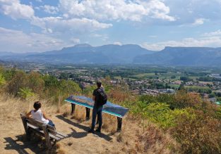 Belvédère du Clos des Chartreux