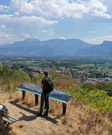 La boucle de Parménie