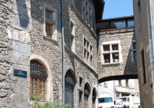 La boucle de Parménie