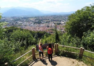 Belvédère du Regardou