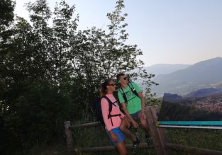 Belvédère du Regardou