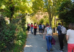 Belvédère du Regardou