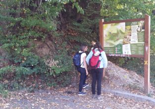 Belvédère du Regardou