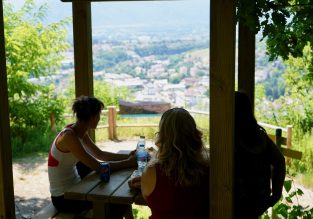 Belvédère du Regardou