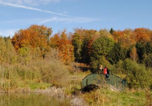 Plans d’eau sauvages du Voironnais
