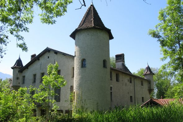 Week-end à deux pour les Journées Européennes du Patrimoine