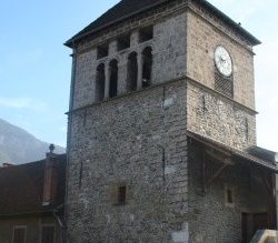 Église Saint-Pierre