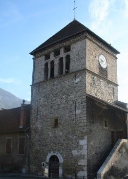 Église Saint-Pierre