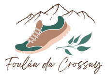 La Foulée nature de Crossey