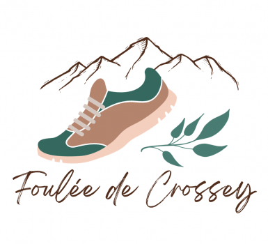 La Foulée nature de Crossey