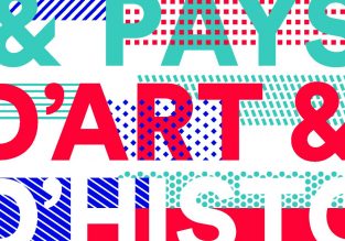 Balade virtuelle Archistoire «Voiron, en quête d’histoire urbaine»