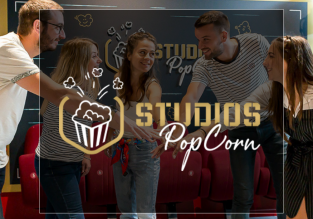 Studios PopCorn : Jeu d’aventure indoor