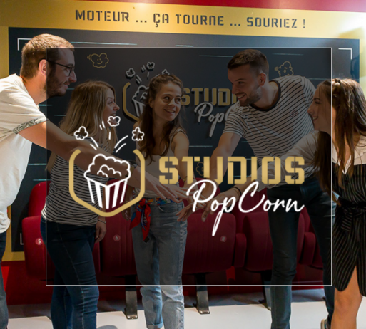 Popcorn Studios