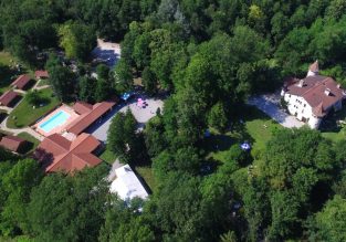 Domaine Saint-Jean de Chépy