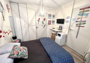 Studio Le Mini nid de Valou