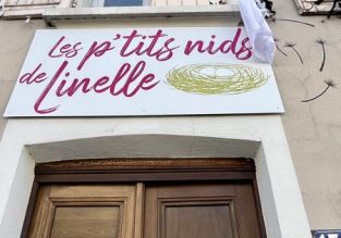 Studio Le Mini nid de Valou