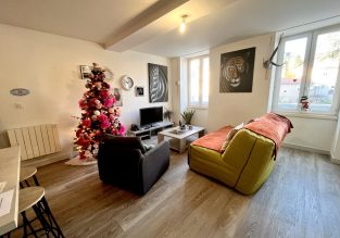 Appartement La Casa du p’tit père