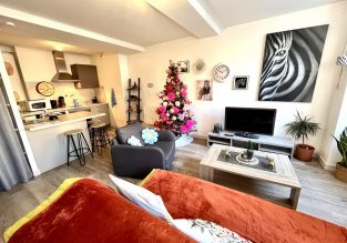 Appartement La Casa du p’tit père
