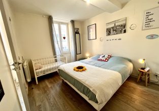Appartement La Casa du p’tit père