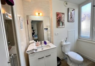 Appartement La Casa du p’tit père