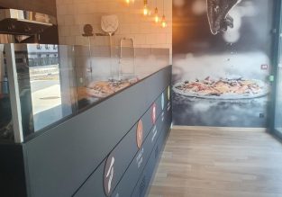 Pizzeria Basilic & Co
