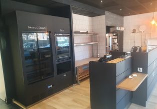 Pizzeria Basilic & Co
