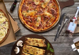 Pizzeria Basilic & Co