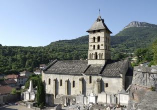 Circuit historique de Voreppe