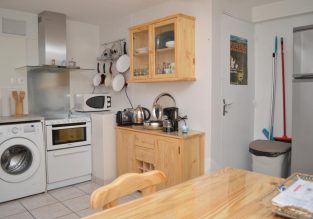 Gîte Dalanne