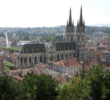 Église Saint-Bruno