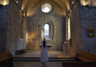 Église Notre Dame de Chalais – Monastère des Dominicaines