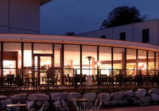 Restaurant Le Palladior