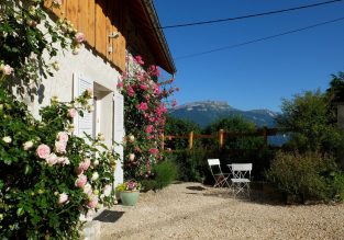Gîte Entre 2 Temps
