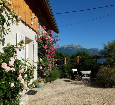 Gîte Entre 2 Temps