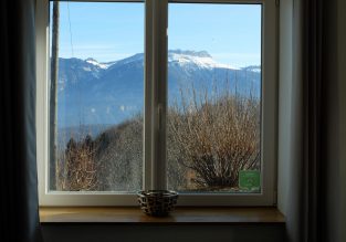 Gîte Entre 2 Temps