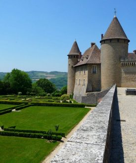 Château de Virieu