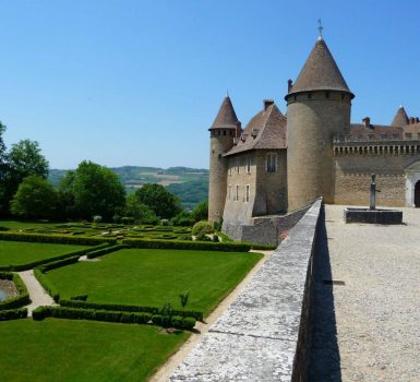 Château de Virieu