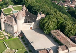 Château de Virieu