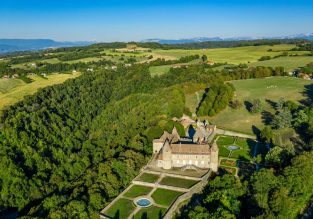 Château de Virieu