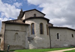 Église Prieurale Saint Pierre