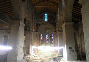 Église Prieurale Saint Pierre