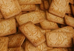 Biscuiterie Saint Dominique