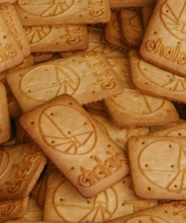 Biscuiterie Saint Dominique