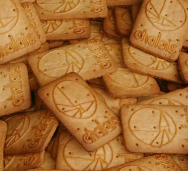 Biscuiterie Saint Dominique