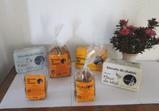 Biscuiterie Saint Dominique