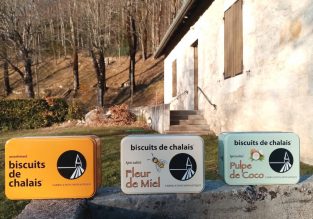 Biscuiterie Saint Dominique