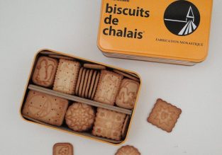 Biscuiterie Saint Dominique