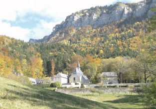 Biscuiterie Saint Dominique
