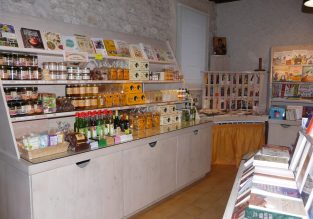 Biscuiterie Saint Dominique