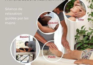 Épig&Sens : Coach en santé et préparateur physique